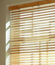 BlindsOnTime 2" Designer Basswood Blinds