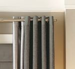 PhaseII Drapery Grommet Panel Luxury (NEW)