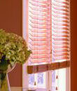 Comfortex 2" Newport Wood Blinds