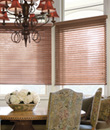 Levolor 2" Premium Wood Blinds