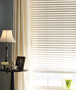 Levolor 2" Visions Fauxwood Blinds