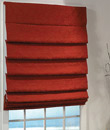 PhaseII Roman Shade Hobbled Deluxe (Soft Fold) NEW