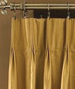 PhaseII Drapery Parisian Pleated Luxury Panels (NEW)