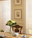 BlindsOnTime Horizontal Premium 2" Light Filtering Shadings