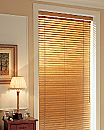 BlindsOnTime 1" Designer Basswood Blinds