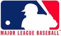 Major League Baseball Shades