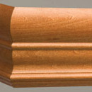  Crown Cornice