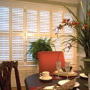  PVC (fauxwood) Shutters