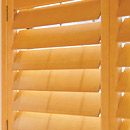  Wood Shutters