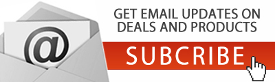 Get promotional emails