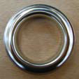 satin nickel