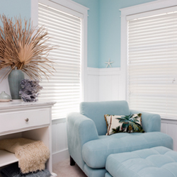 Fauxwood, Wood Alternative Blinds